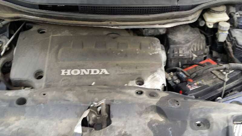 HONDA Civic 8 generation (2005-2012) Priekinių kairių durų spyna 72151SMGG0 18411677