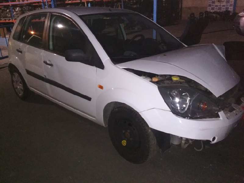 FORD Fiesta 5 generation (2001-2010) Стартер 0001107418 18366567