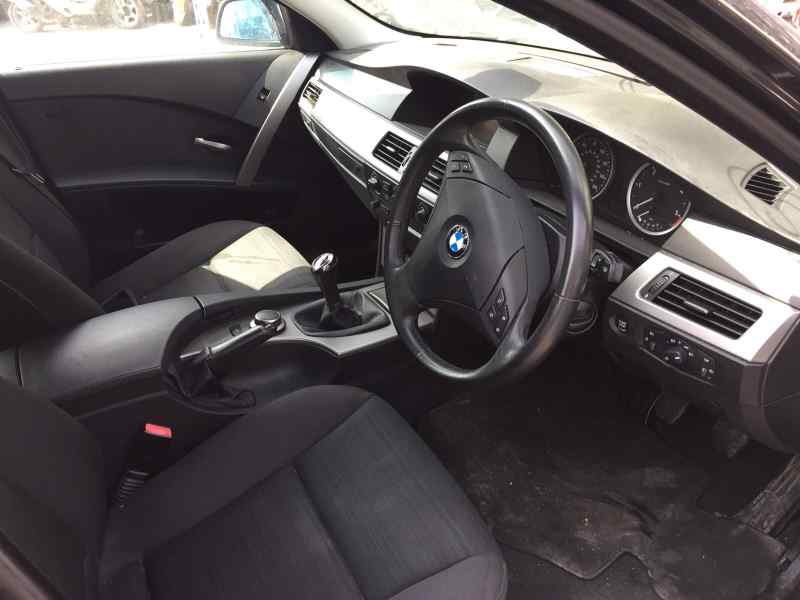BMW 5 Series E60/E61 (2003-2010) Front Left Door Window Regulator 51337184383 24697283