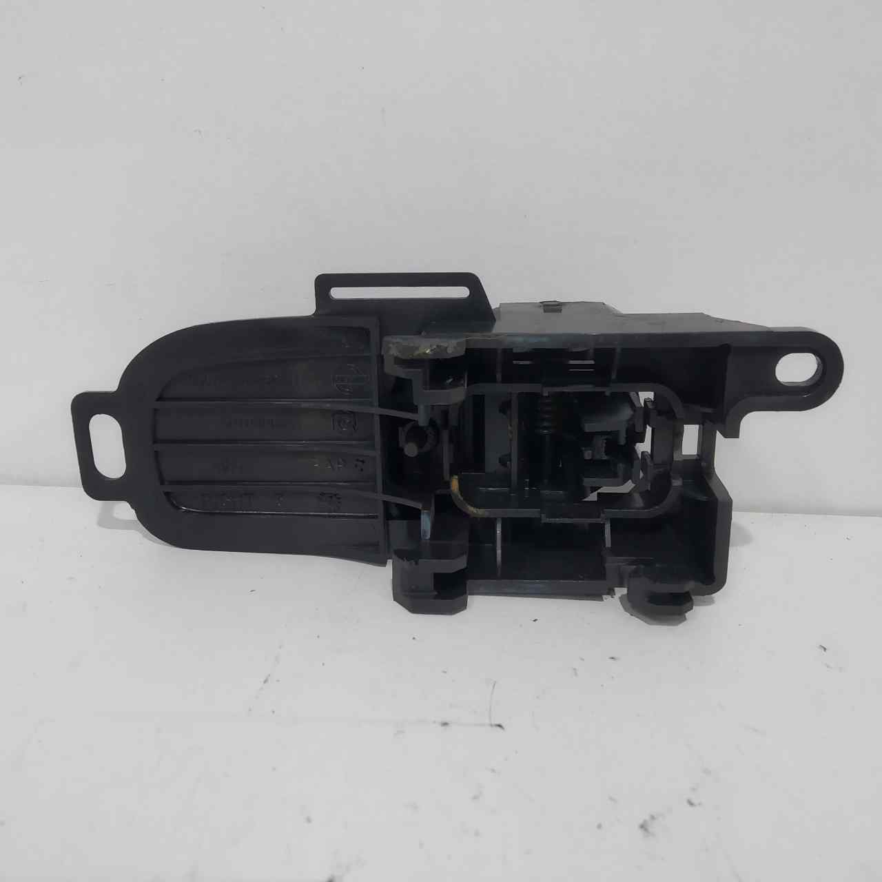 NISSAN Note 1 generation (2005-2014) Labais aizmugures iekšējais atvēršanas rokturis 5010800006 24907770