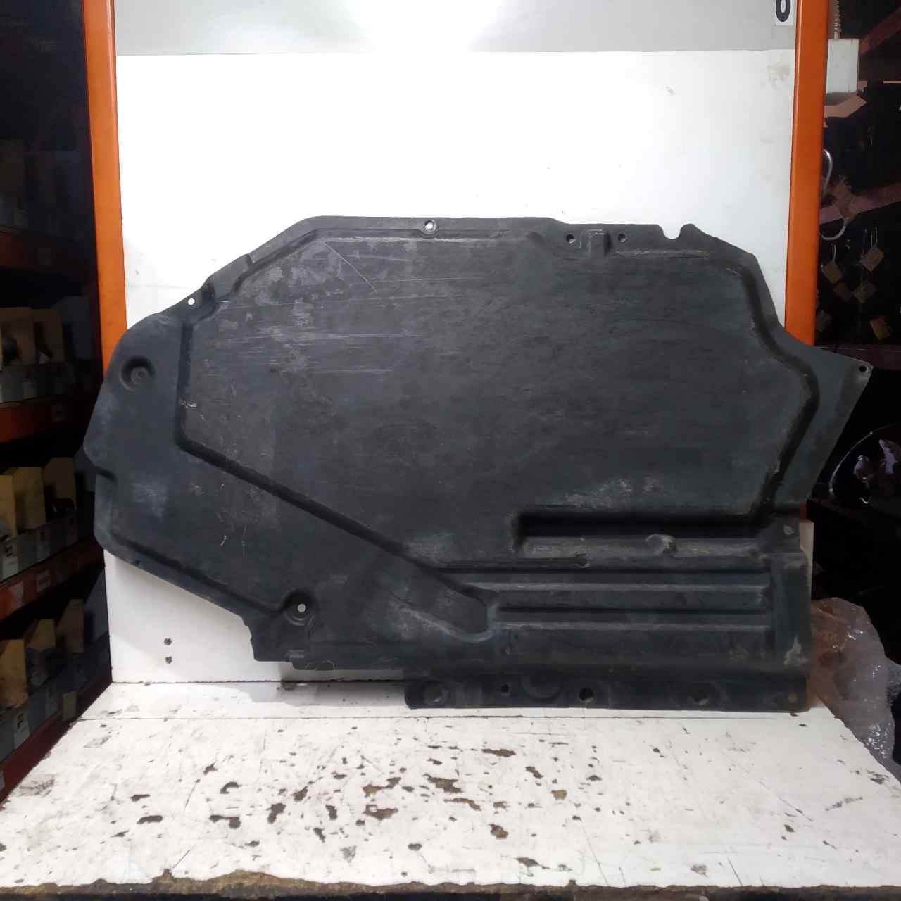 BMW X5 E70 (2006-2013) Front Engine Cover 77772210 25222727