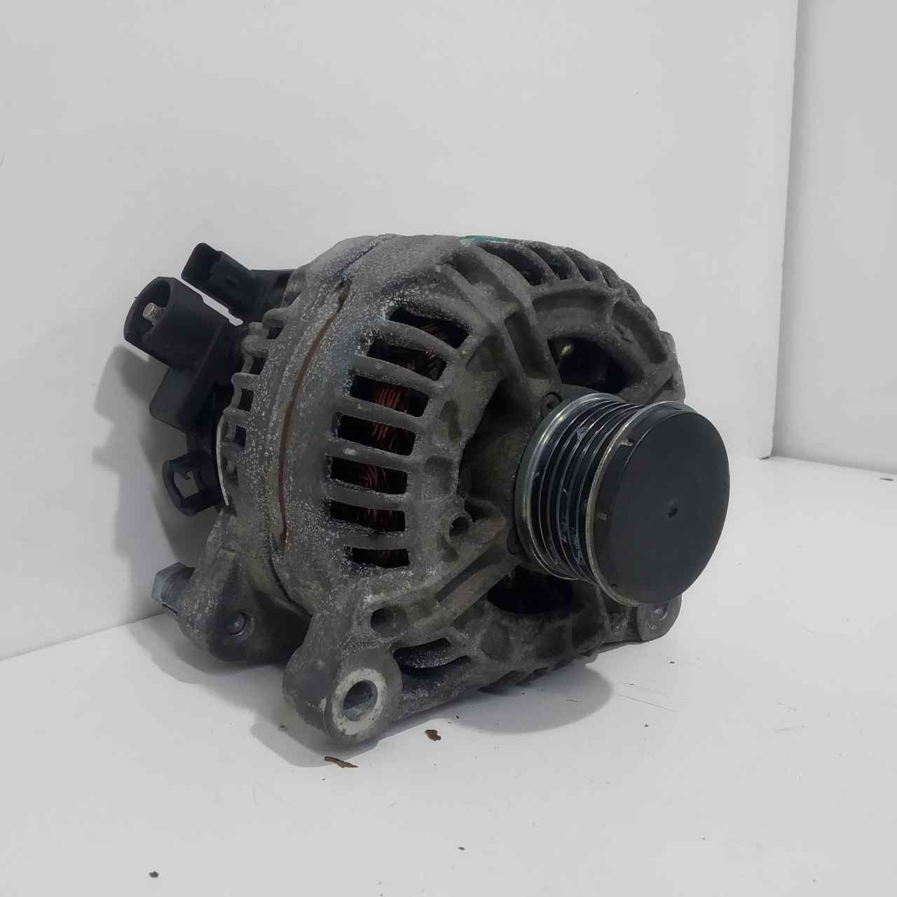 TOYOTA Alternator 9646321880 25303717