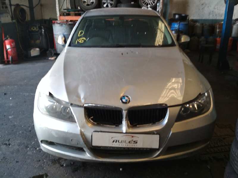 BMW 3 Series E90/E91/E92/E93 (2004-2013) Другая деталь 6937459 23467404