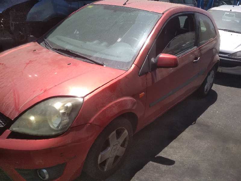 FORD Fiesta 5 generation (2001-2010) Hасос кондиционера 5S6119D629AA 24462978