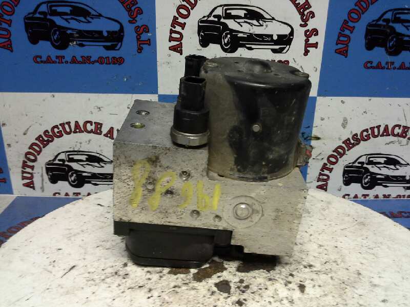 MERCEDES-BENZ A-Class W168 (1997-2004) ABS pump A0044310912 18359482