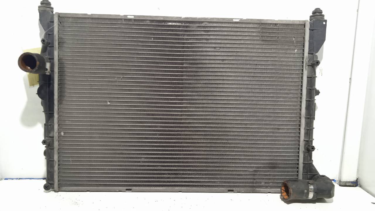 NISSAN 147 2 generation (2004-2010) Air Con Radiator 50518254 21421212