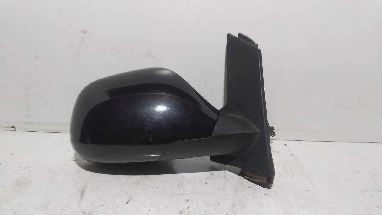 SEAT Toledo 3 generation (2004-2010) Right Side Wing Mirror 5P1857507AA 23500051