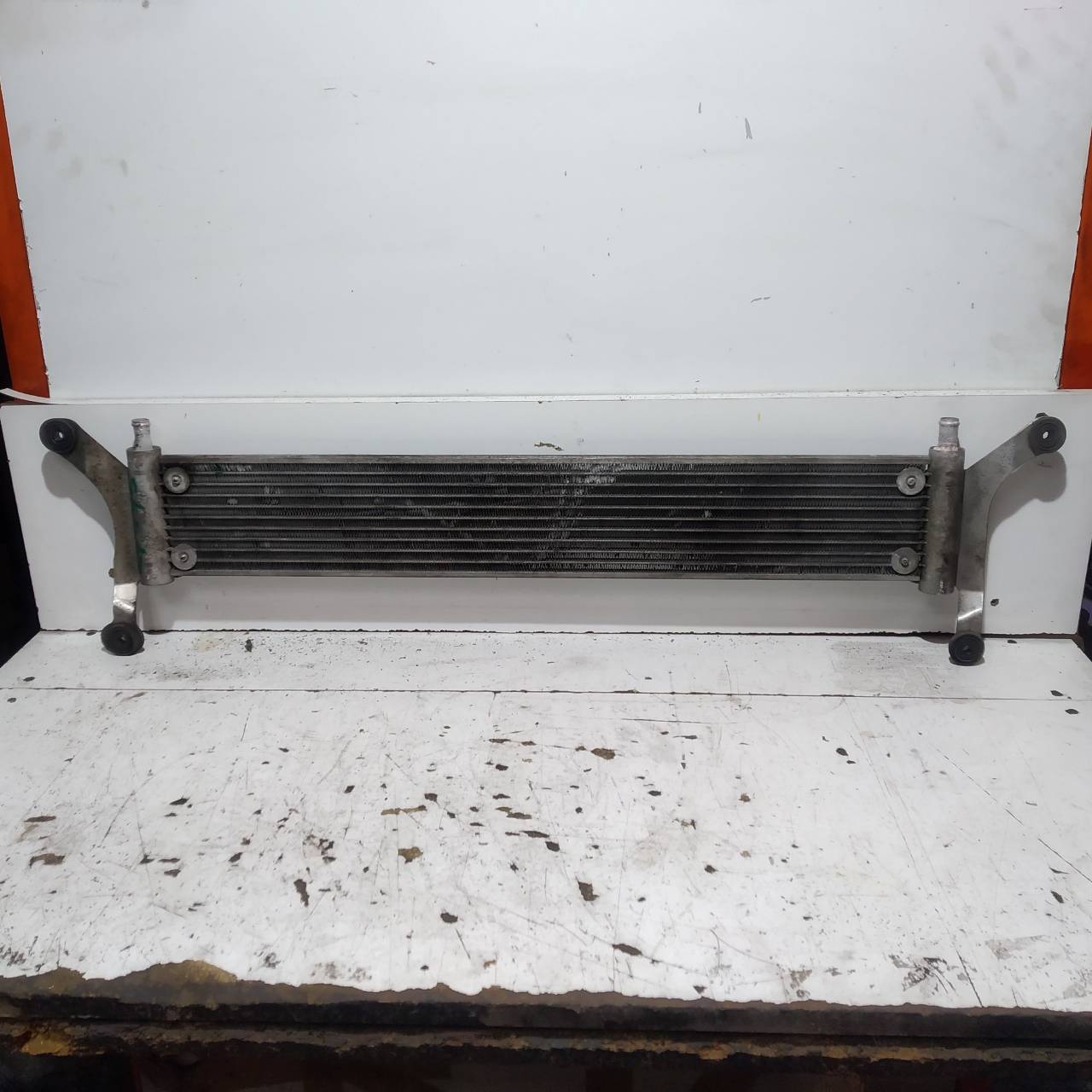 FORD USA Q7 4L (2005-2015) Air Con radiator 7L6121212B 22557078