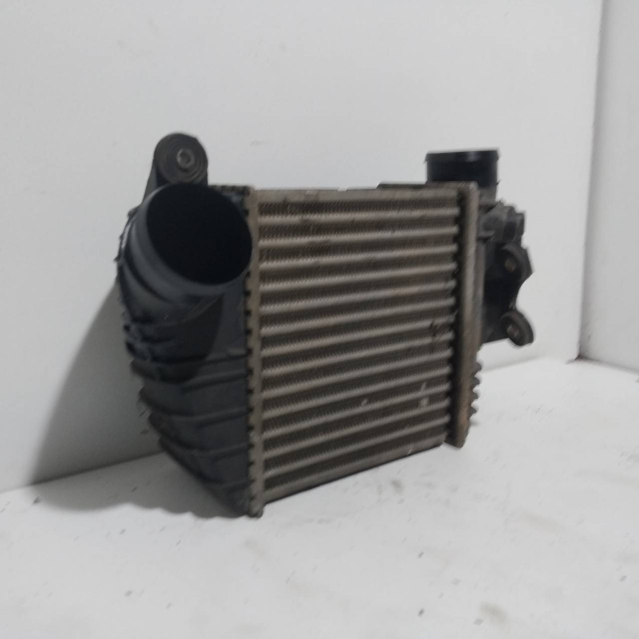 NISSAN Radiator intercooler 1J0145803F 25391435