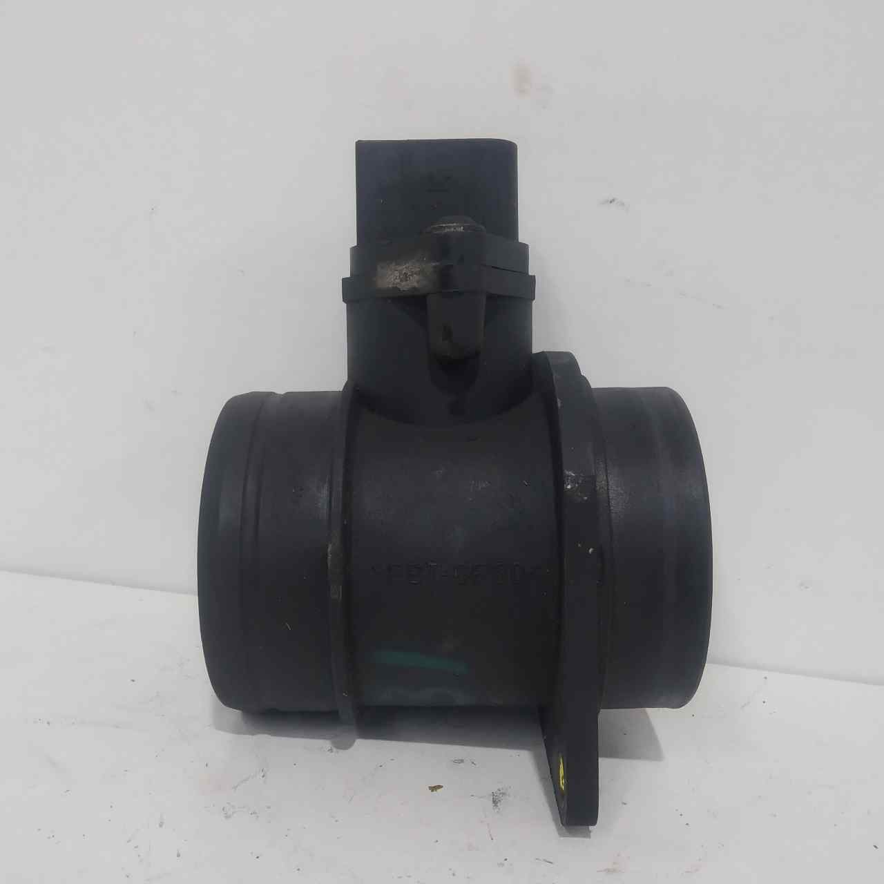 NISSAN Leon 1 generation (1999-2005) Mass Air Flow Sensor MAF 0280217121 25108490