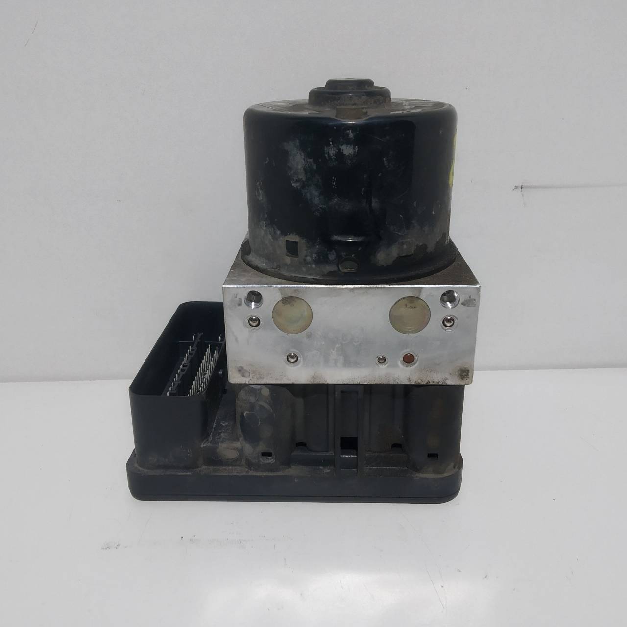 AUDI A3 8P (2003-2013) ABS pumpe 1K0614517B 23814615