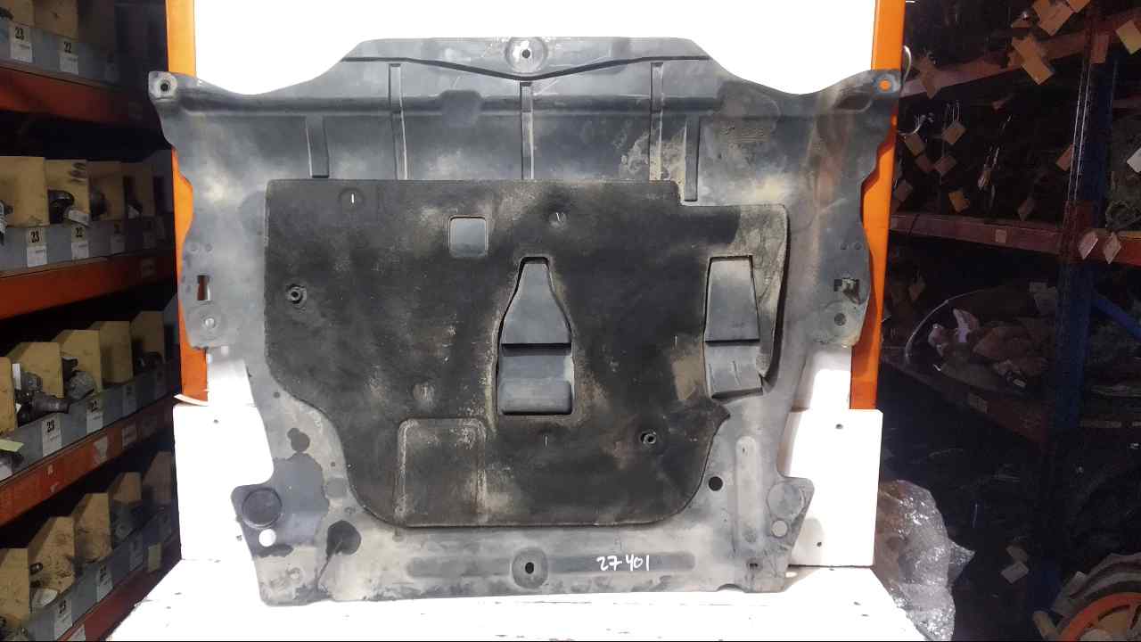 VOLVO XC60 1 generation (2008-2017) Front Engine Cover 25222728