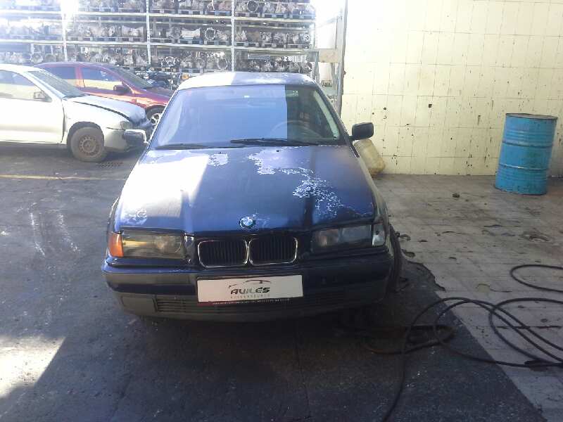 BMW 3 Series E36 (1990-2000) Sebességváltó AKU,AKU 18359469