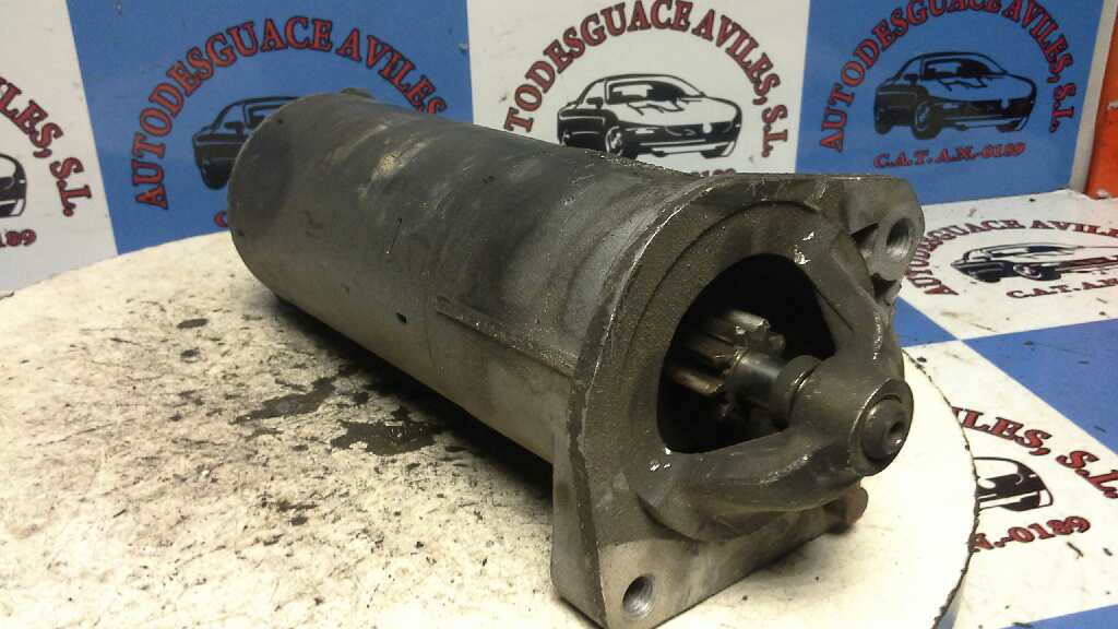 VOLVO V90 1 generation (1996-1998) Startmotor 0001110063 25222652