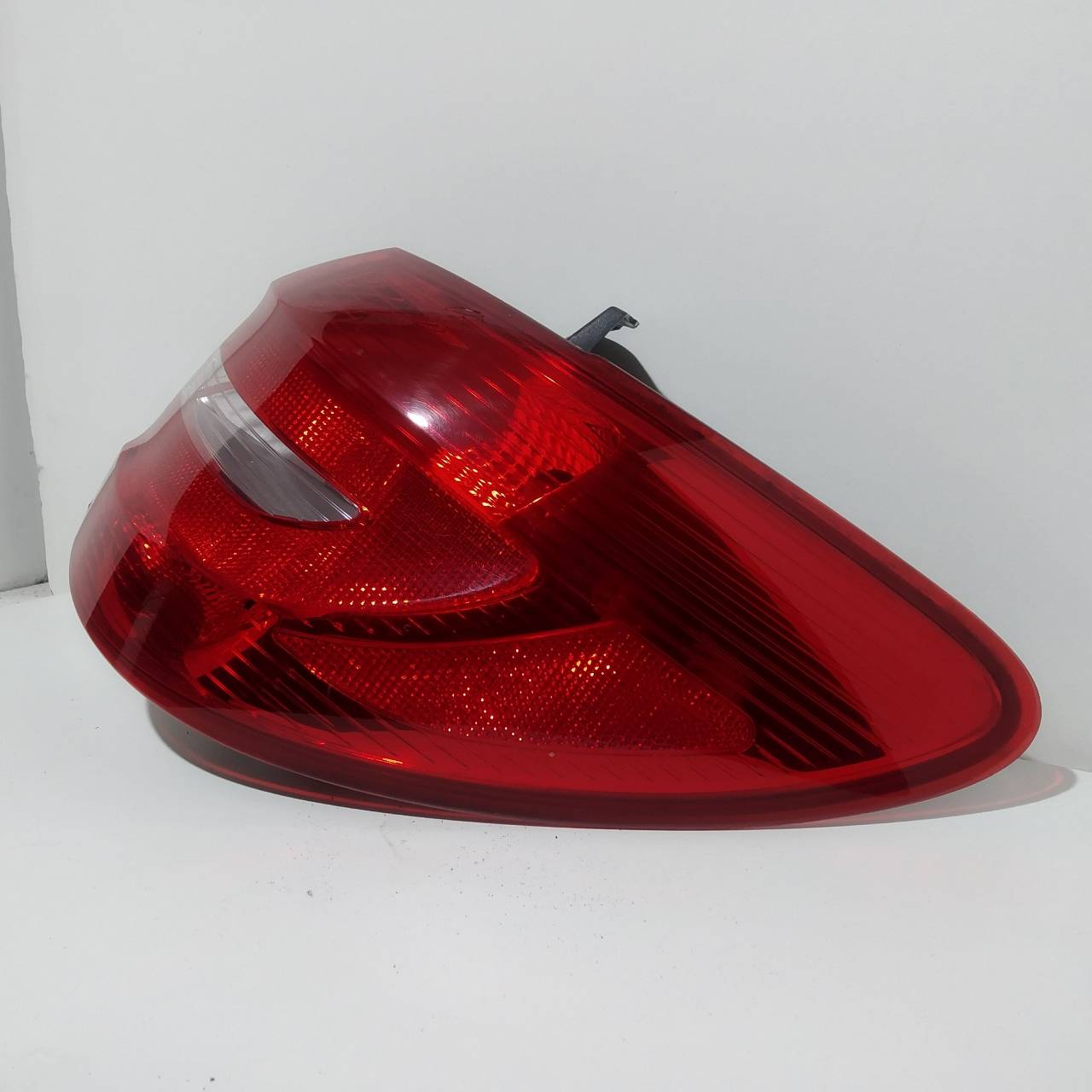 MERCEDES-BENZ B-Class W246 (2011-2020) Rear Right Taillight Lamp A2468200764 25279667