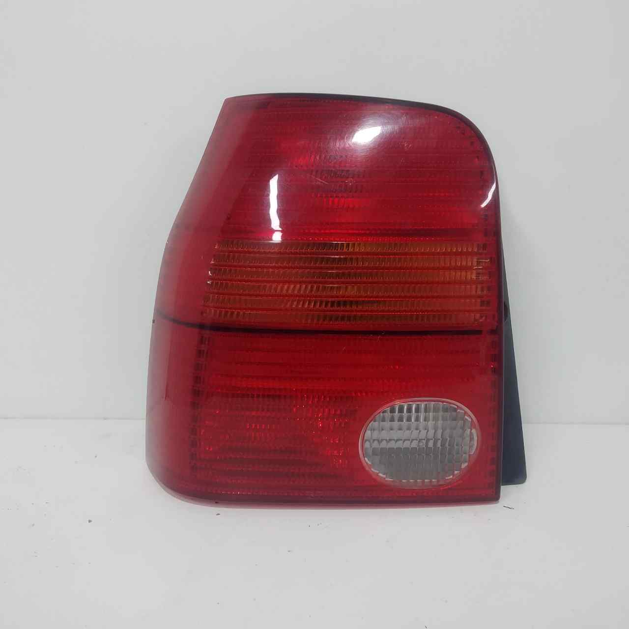 VOLKSWAGEN Lupo 6X (1998-2005) Vasen takavalo 6X0945095D 24653513