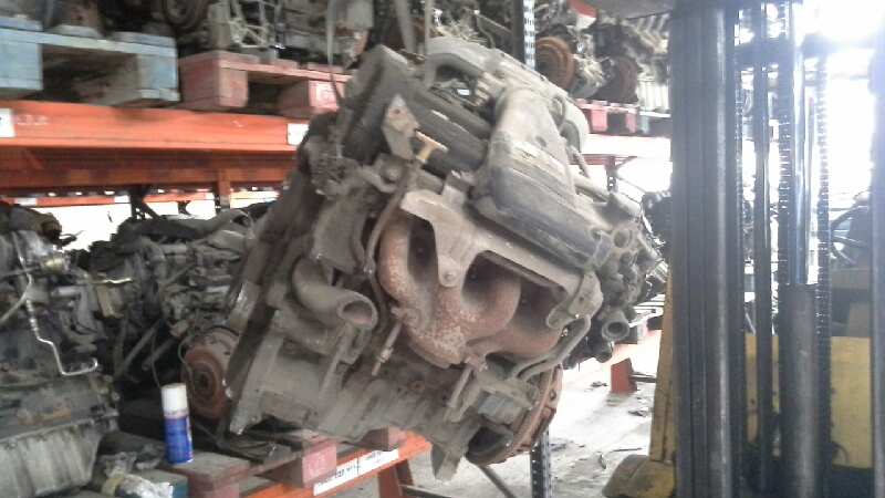 FORD Escort 5 generation (1990-2000) Engine L1E 18342707