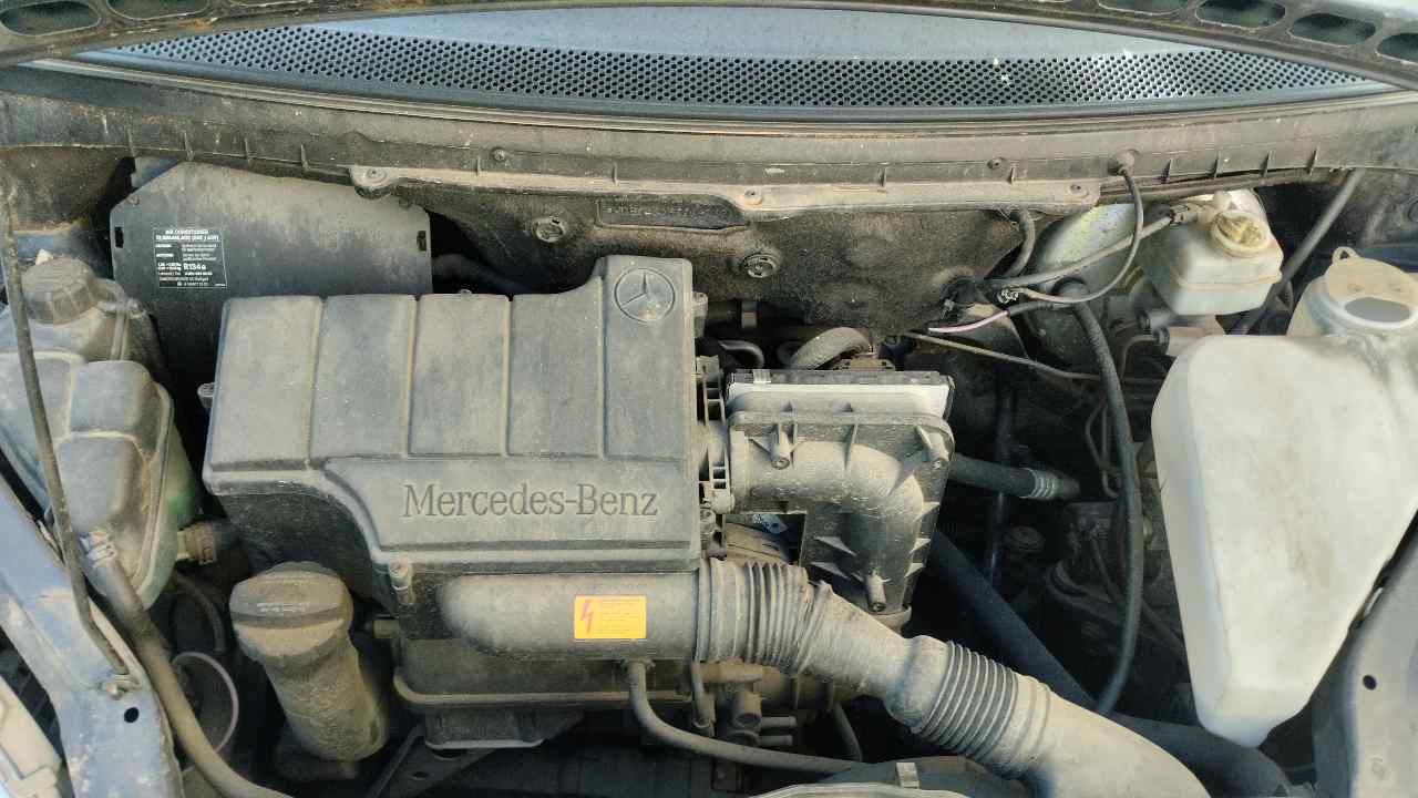 FIAT A-Class W168 (1997-2004) Engine 166940 22845363