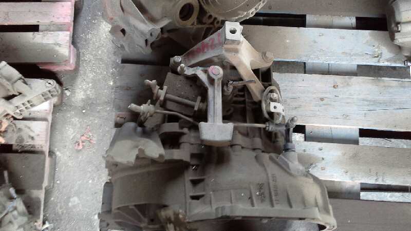 FORD Focus 2 generation (2004-2011) Cutie de viteze 4M5R7002YA 18347160