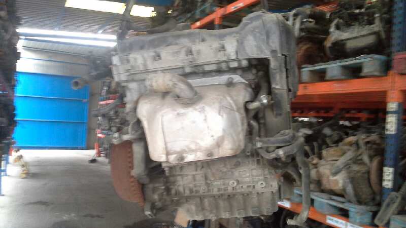 VOLVO S40 1 generation (1996-2004) Moteur B4184S 25919710