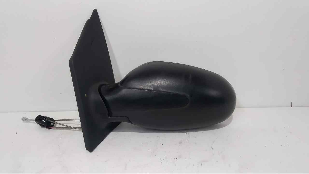 SMART Fortwo 1 generation (1998-2007) Left Side Wing Mirror 25696578