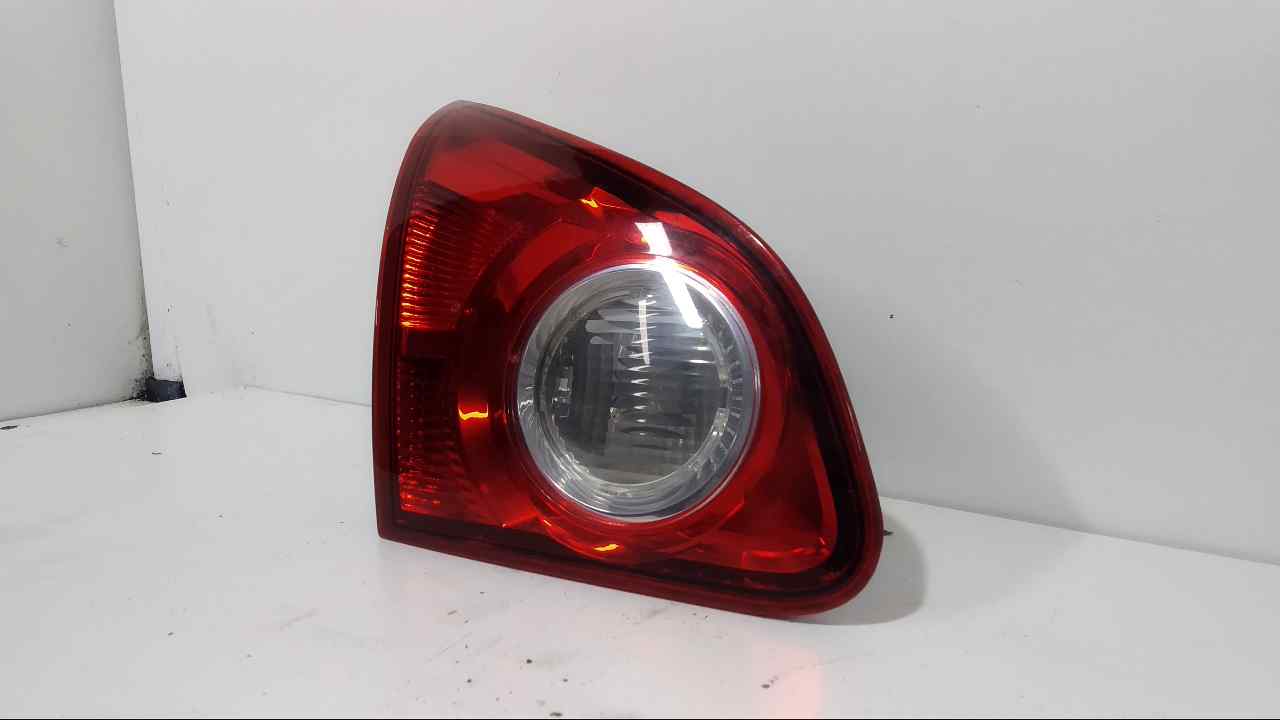 NISSAN Qashqai 1 generation (2007-2014) Rear Left Taillight 89071063 26684227