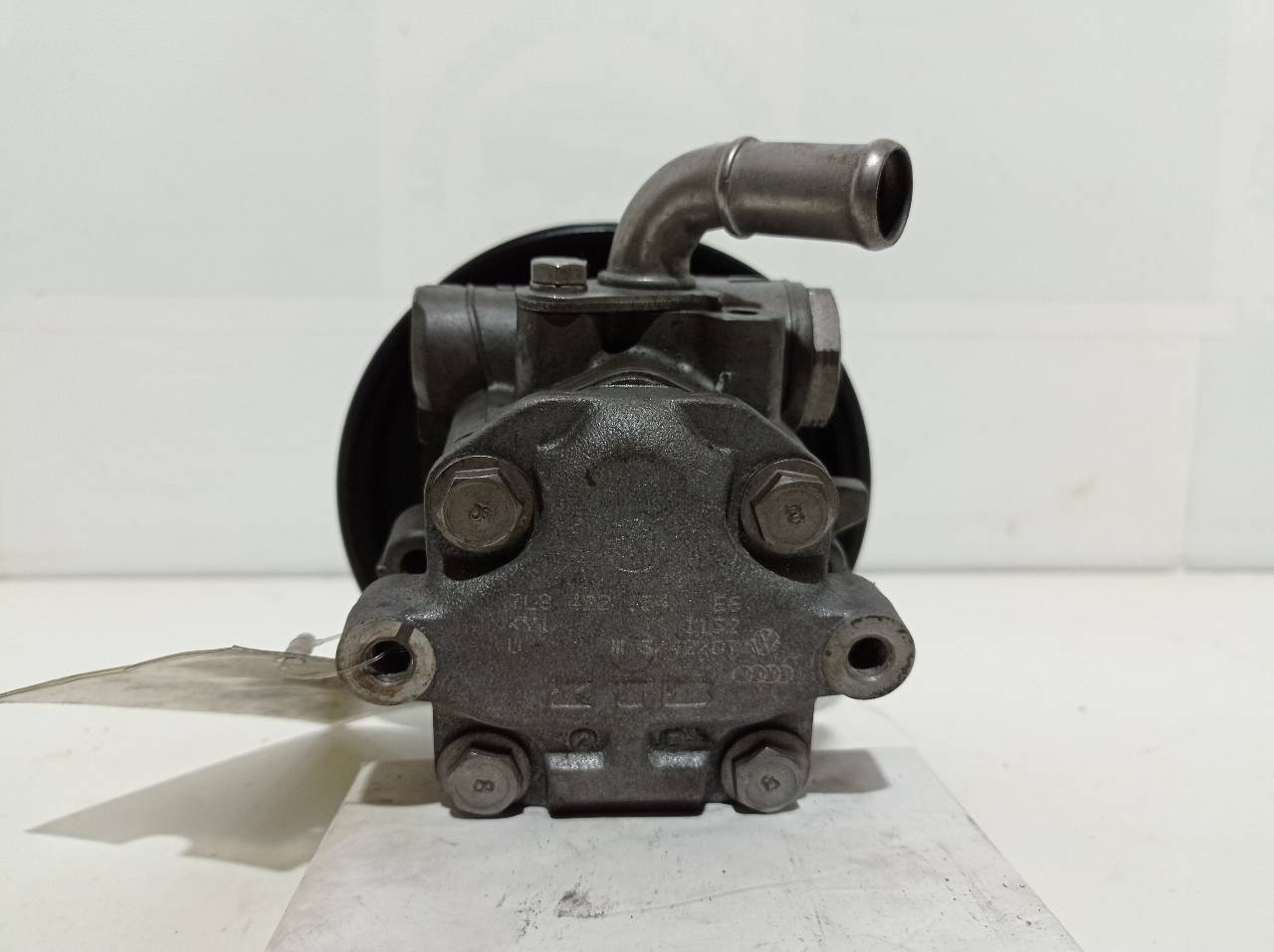 DODGE Q7 4L (2005-2015) Power Steering Pump 7L8422154 25223106