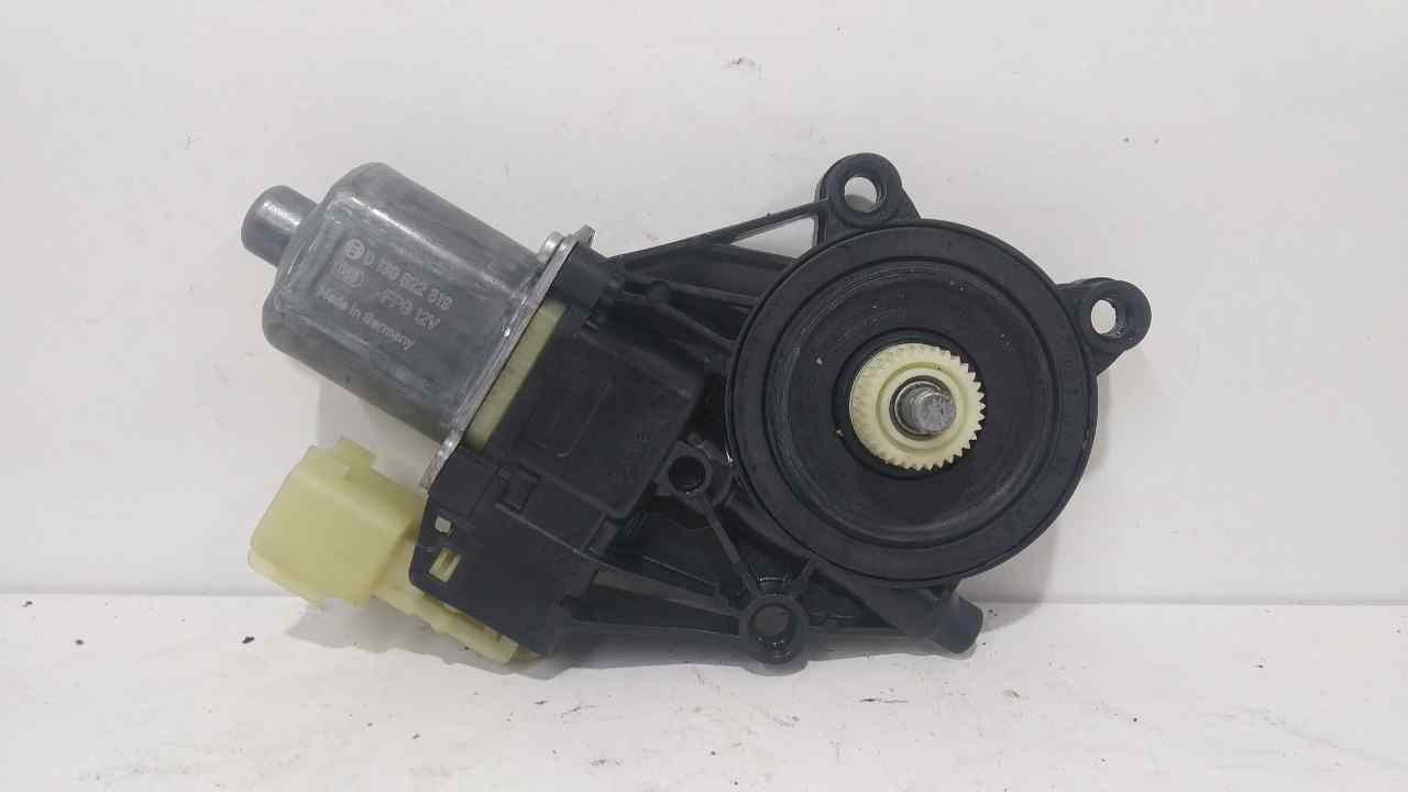 HYUNDAI Fiesta 5 generation (2001-2010) Front Right Door Window Control Motor 8A6114553B 25194954