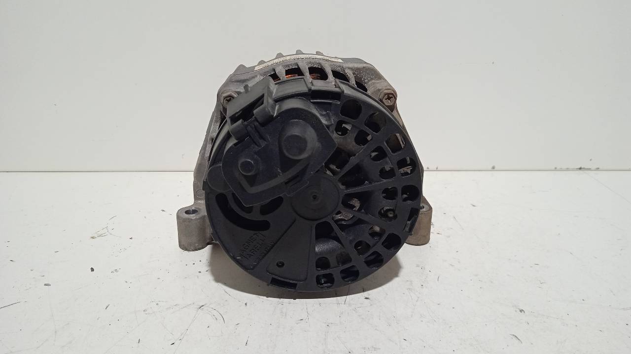 FIAT Punto 3 generation (2005-2020) Alternator 46843091 21421268