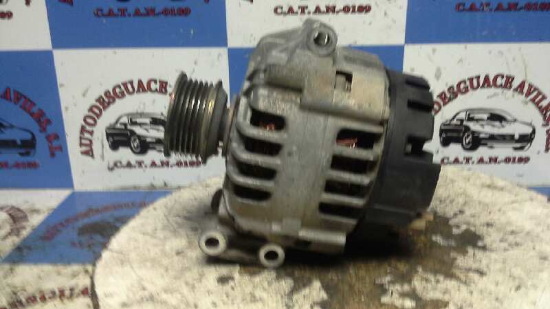 RENAULT Scenic 1 generation (1996-2003) Alternator 8200030635 18359456