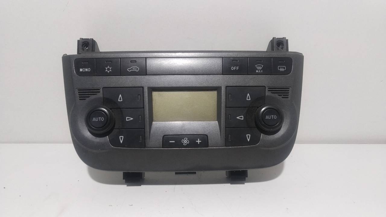 FIAT Punto 3 generation (2005-2020) Unité de climatisation 735419793 25222195