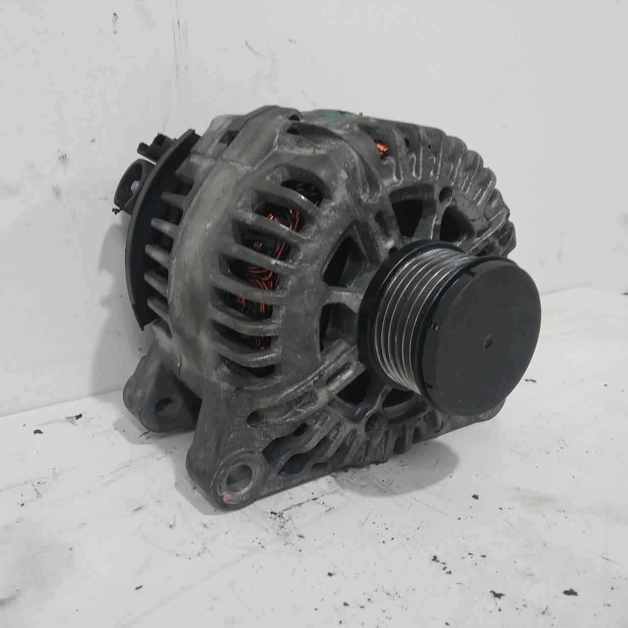 CITROËN Xsara Picasso 1 generation (1999-2010) Alternator 400390171 25281131