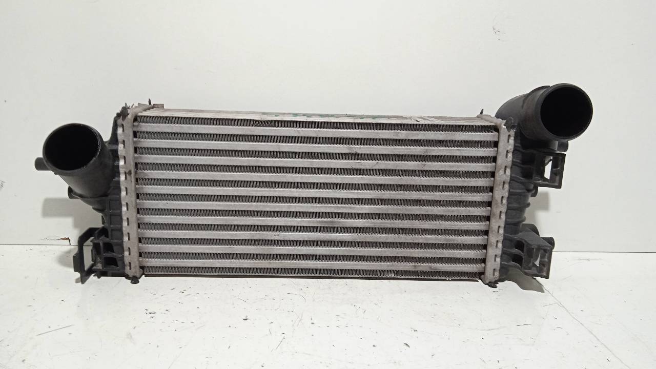 FORD Focus 3 generation (2011-2020) Intercooler Radiator CV619L440VC 22755295