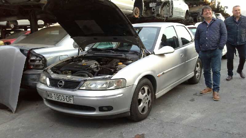 OPEL Vectra B (1995-1999) Cutie de viteze MG1 18357661