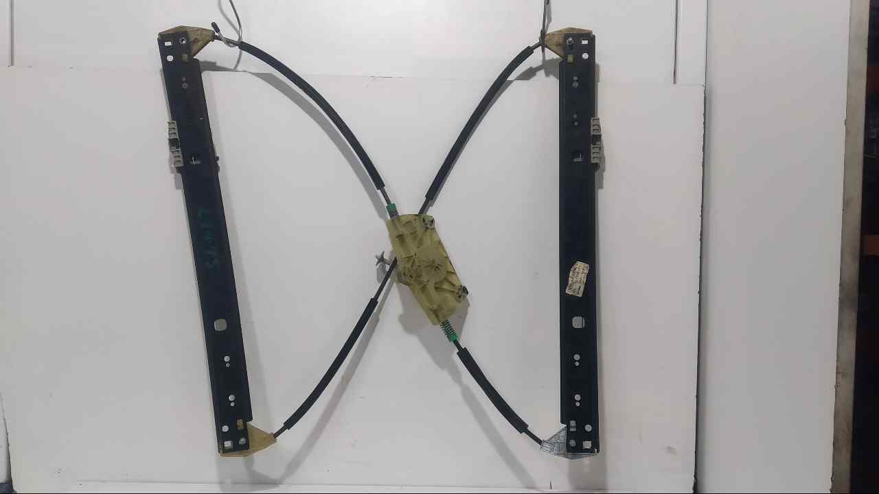 FORD USA Q7 4L (2005-2015) Rear Right Door Window Regulator 4L0839462A 25157045