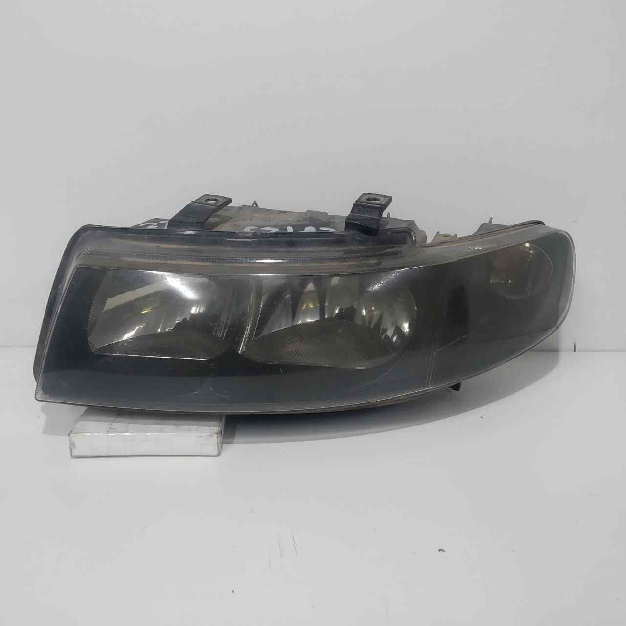 SEAT Leon 1 generation (1999-2005) Фара передняя левая 1M1941001D 24601718