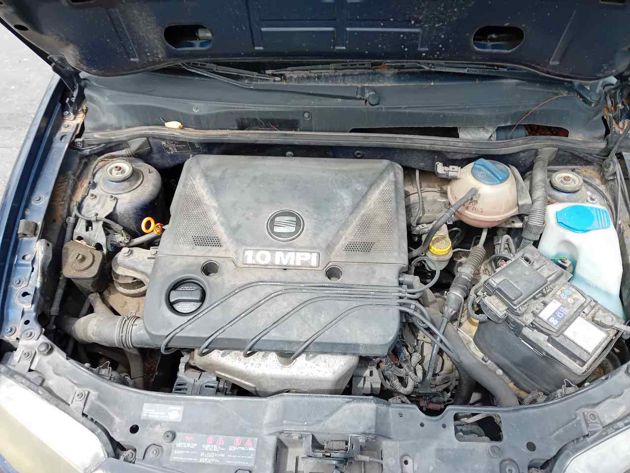 SEAT Arosa 6H (1997-2004) Moottori AUC 25067401