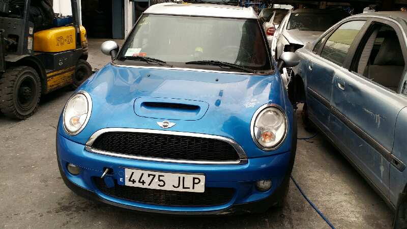 MINI Cooper R56 (2006-2015) Стартер 0001138004 18357790