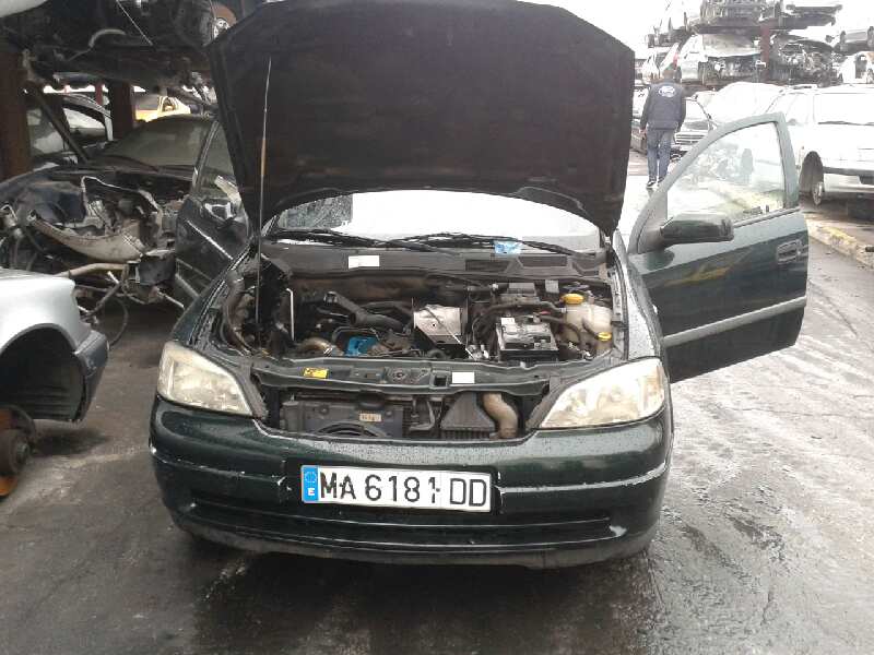 OPEL Astra H (2004-2014) Szervoszivattyú 9226480 25226079