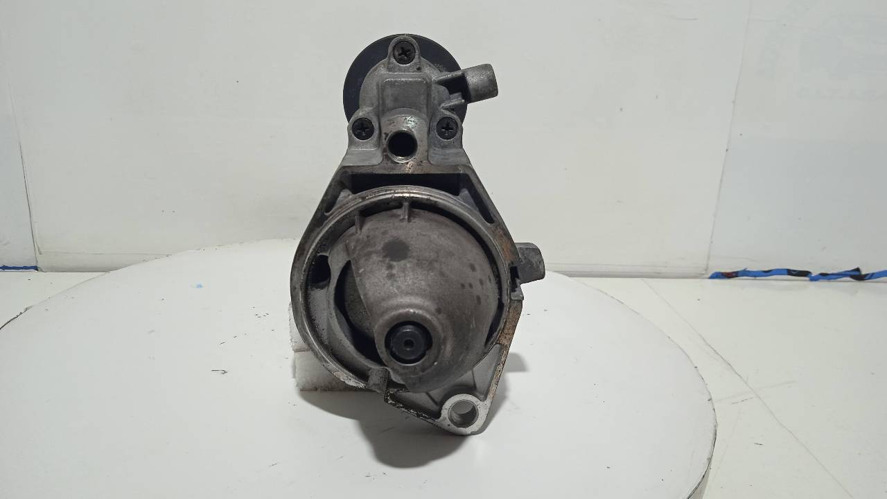 OPEL Zafira A (1999-2003) Starter Motor 93176034 25222600