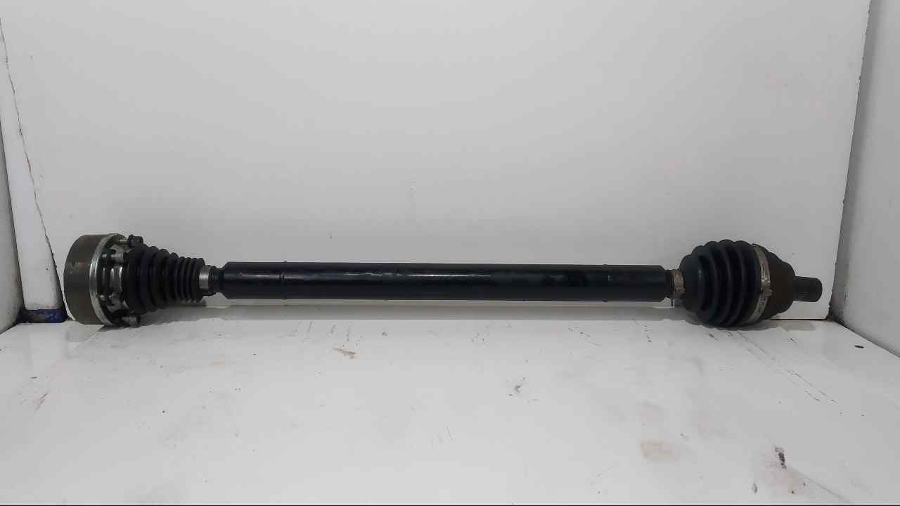 AUDI A3 8P (2003-2013) Front Right Driveshaft 24541218