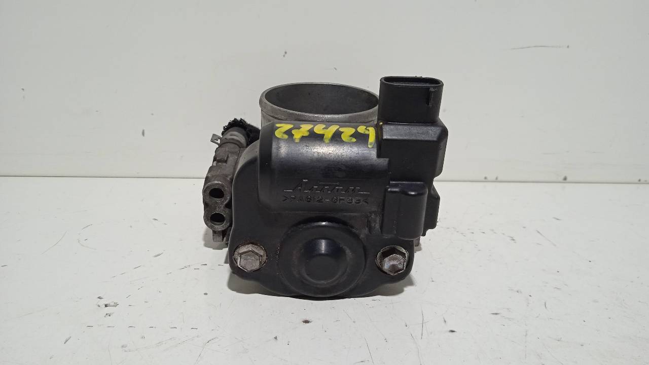 VOLKSWAGEN Transporter T5 (2003-2015) Throttle Body 1923002010 22760088