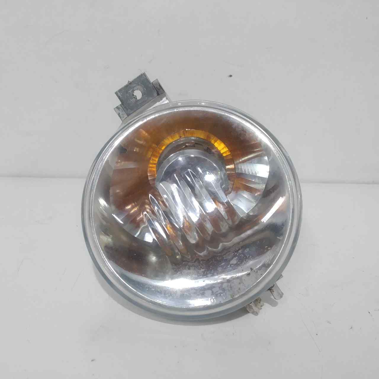 VOLKSWAGEN Lupo 6X (1998-2005) Front left turn light 6X0953155F 24820369