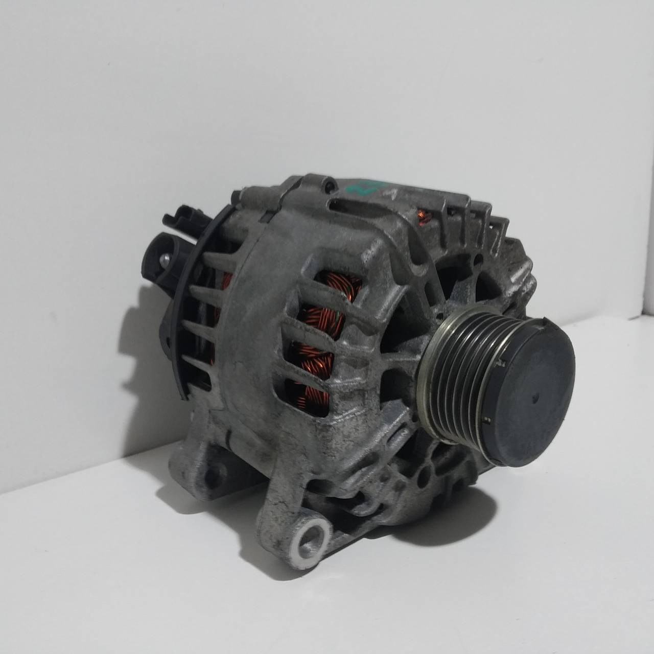 CITROËN Alternator 9665617780 23501763