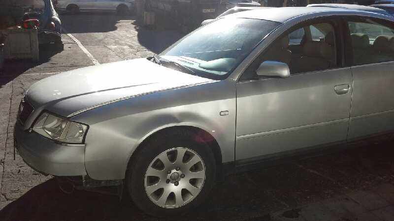 AUDI A3 8L (1996-2003) Vaihteisto EHV 18359467