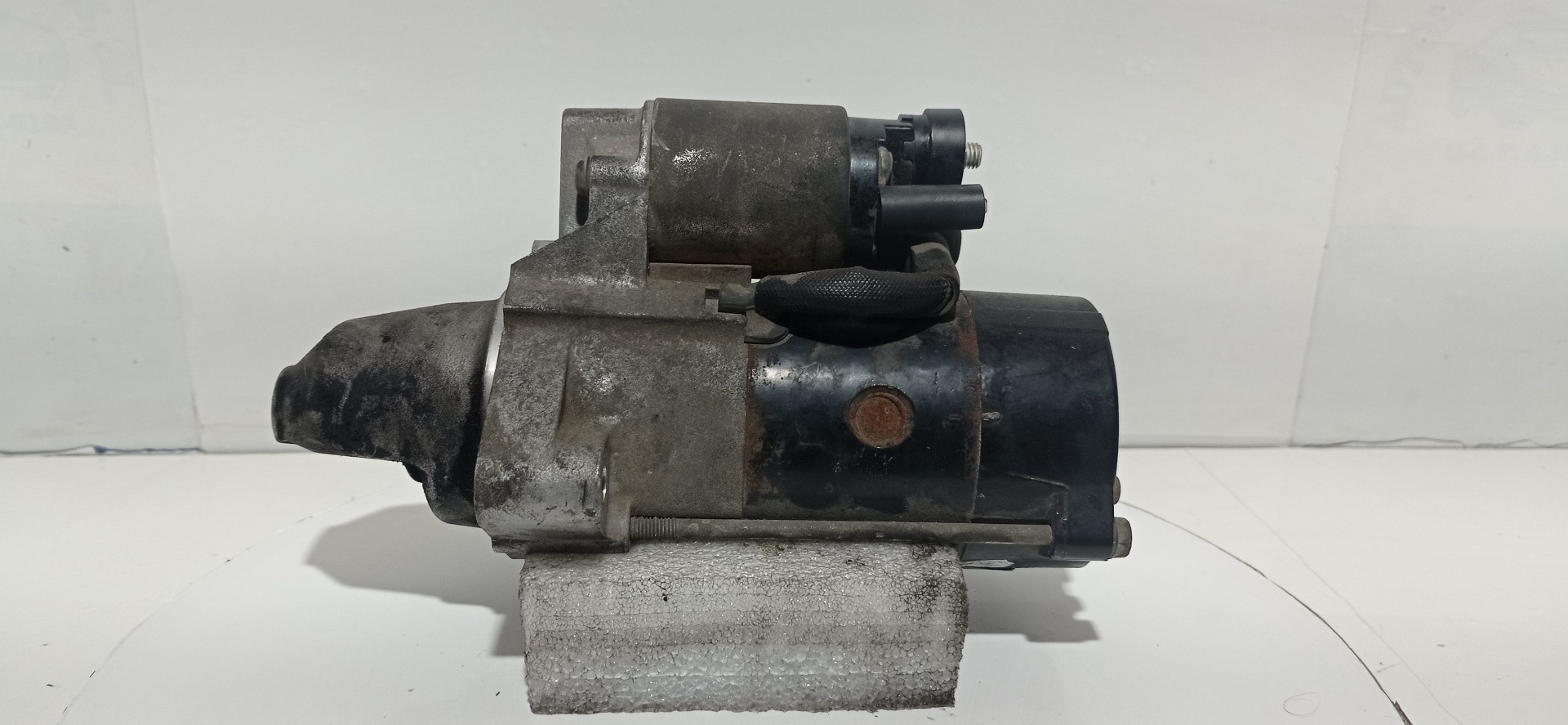 HONDA Accord 7 generation (2002-2008) Starter Motor M002T85671 25222700