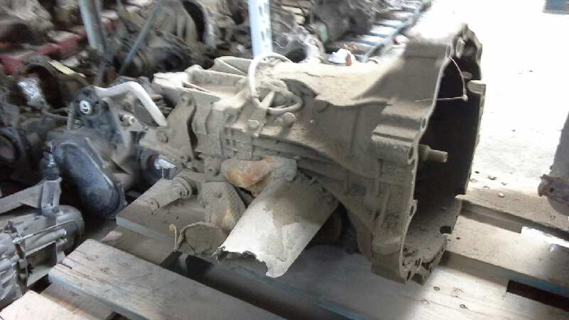 AUDI A4 B5/8D (1994-2001) Gearbox CTE 18350287