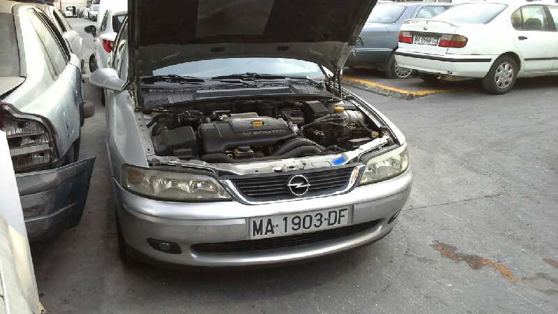 OPEL Vectra B (1995-1999) Коробка передач MG1 18357661