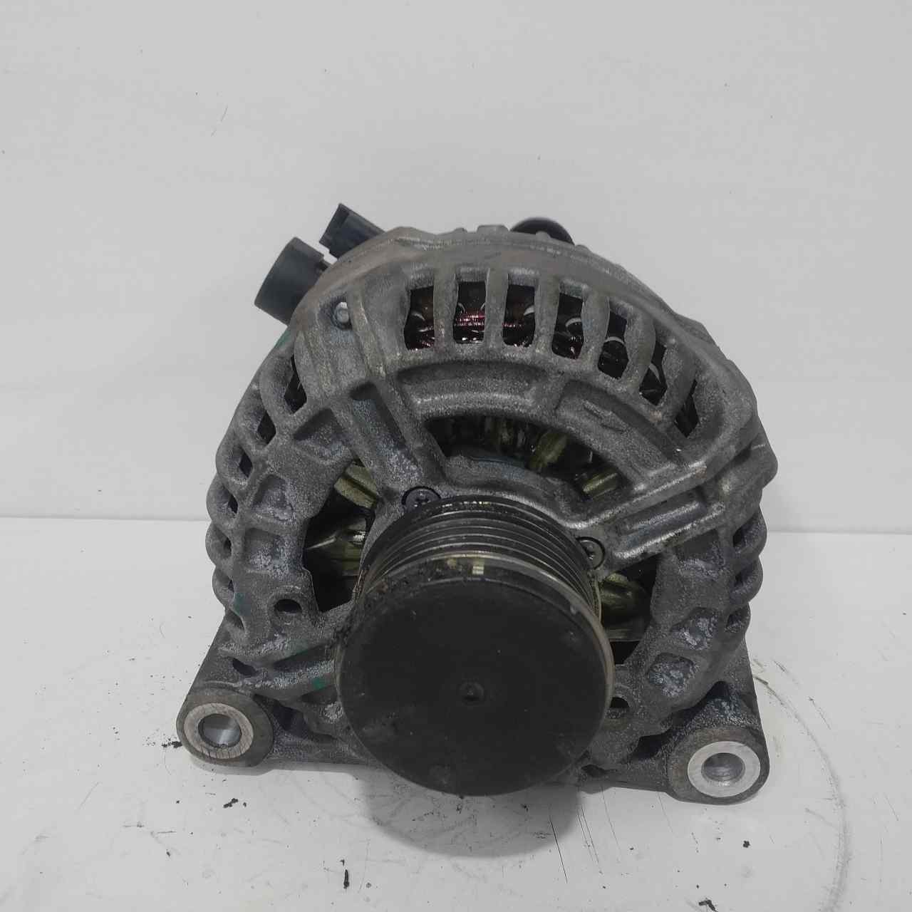 PEUGEOT 308 T7 (2007-2015) Generatorius 9646321880 25789185