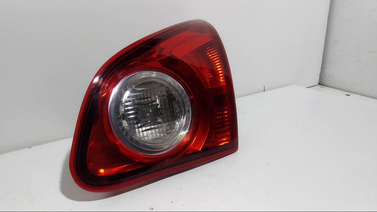 NISSAN Qashqai 1 generation (2007-2014) Rear Right Taillight Lamp 89071064 25221799